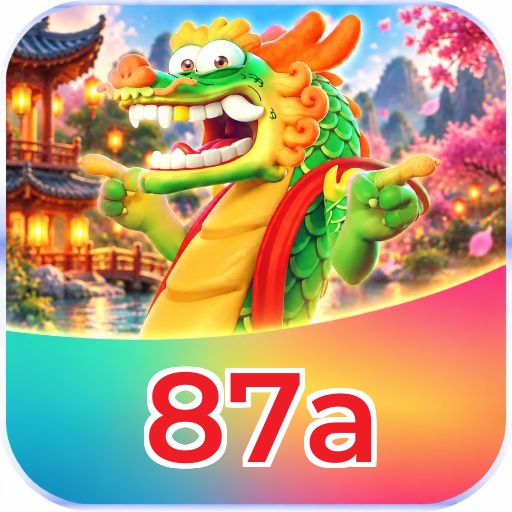 Logo 87a APK Android Brasil