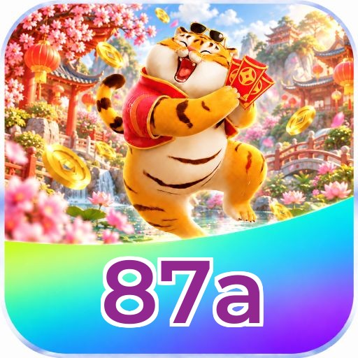 87a Jackpots Progressivos