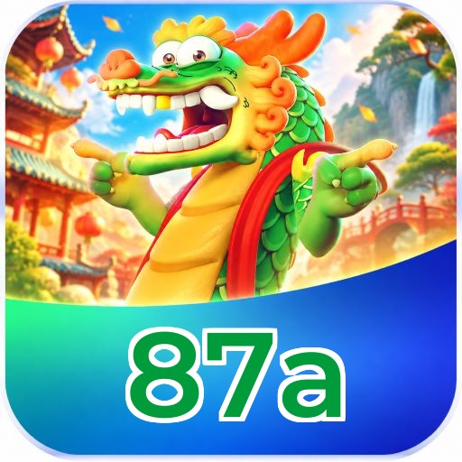 Logo 87a Download Brasil
