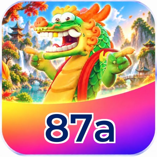 87a APK Logo Oficial Certificado