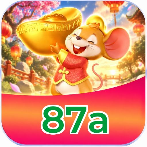 87a APP Logo Oficial Certificado Android iOS