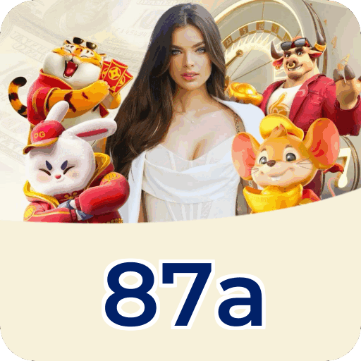 87a segurança SSL 256-bit - Licença Curaçao, eCOGRA, GLI certificado