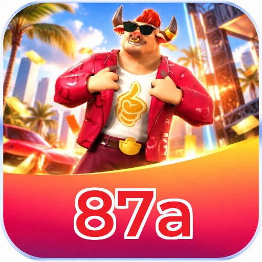 Logo 87a Loteria Online