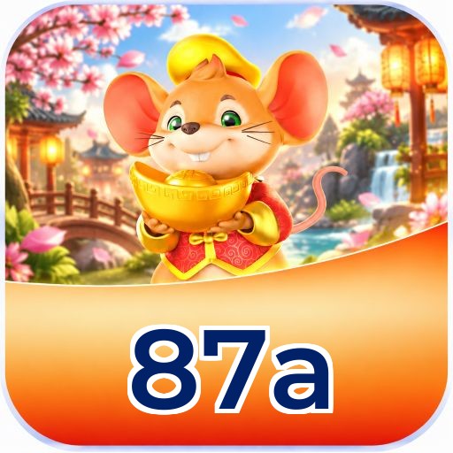 Logo 87a APP Mobile Brasil