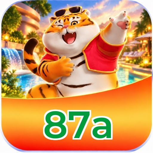 87a Logo Verificado